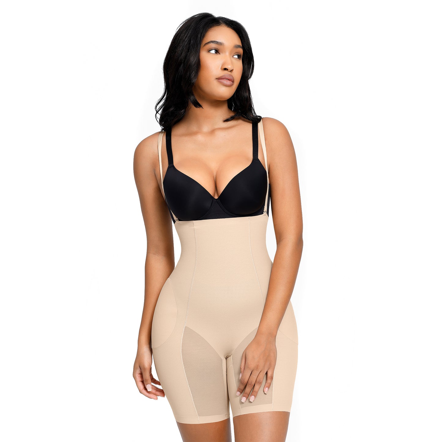 Adjustable Hip/Butt Enhancer Shapewear