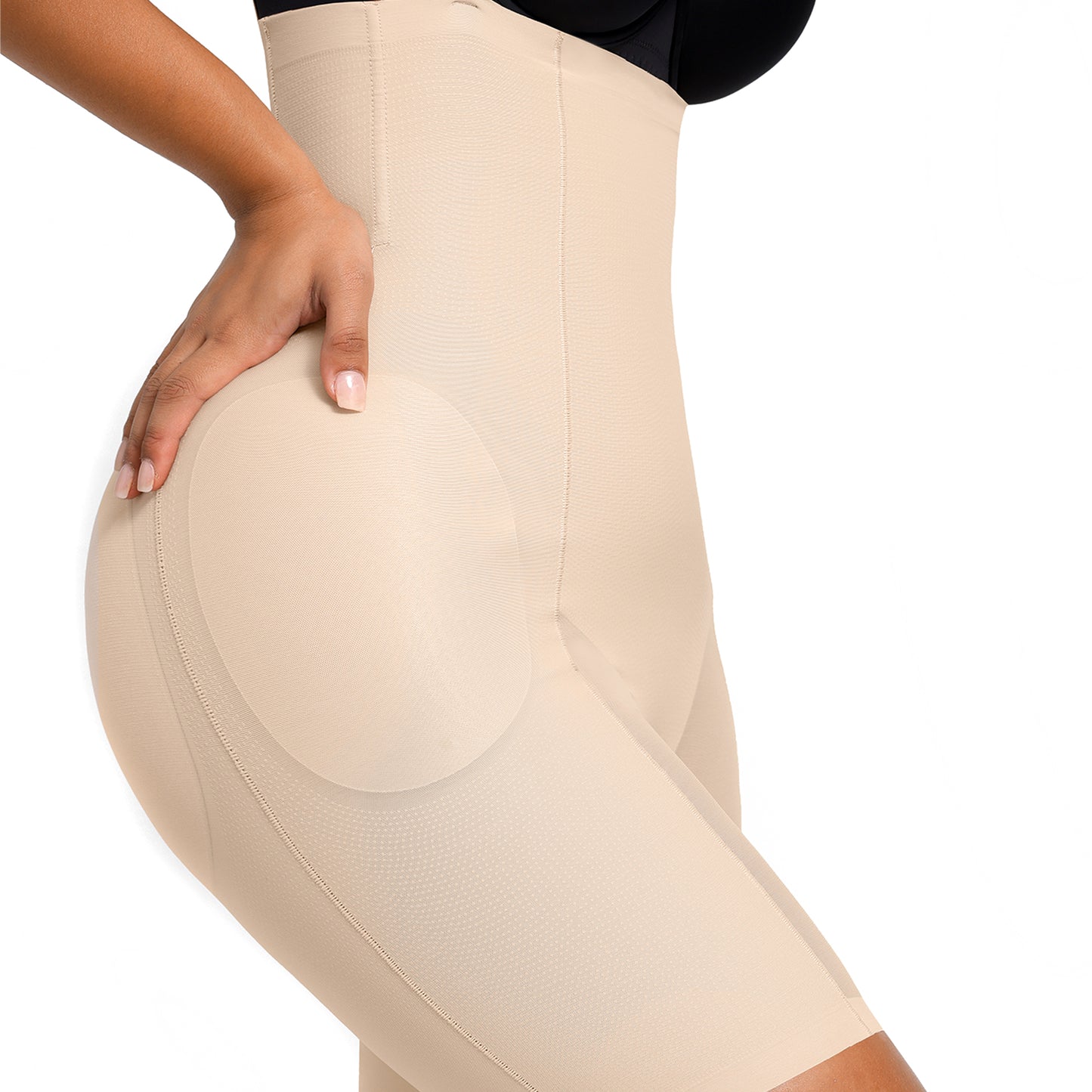 Adjustable Hip/Butt Enhancer Shapewear