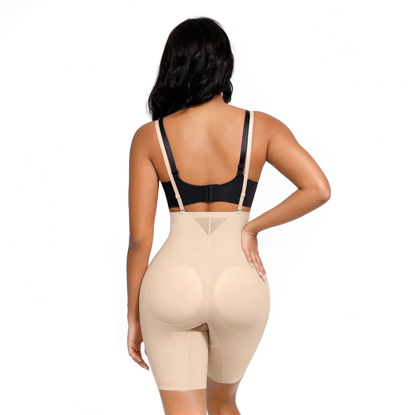 Adjustable Hip/Butt Enhancer Shapewear