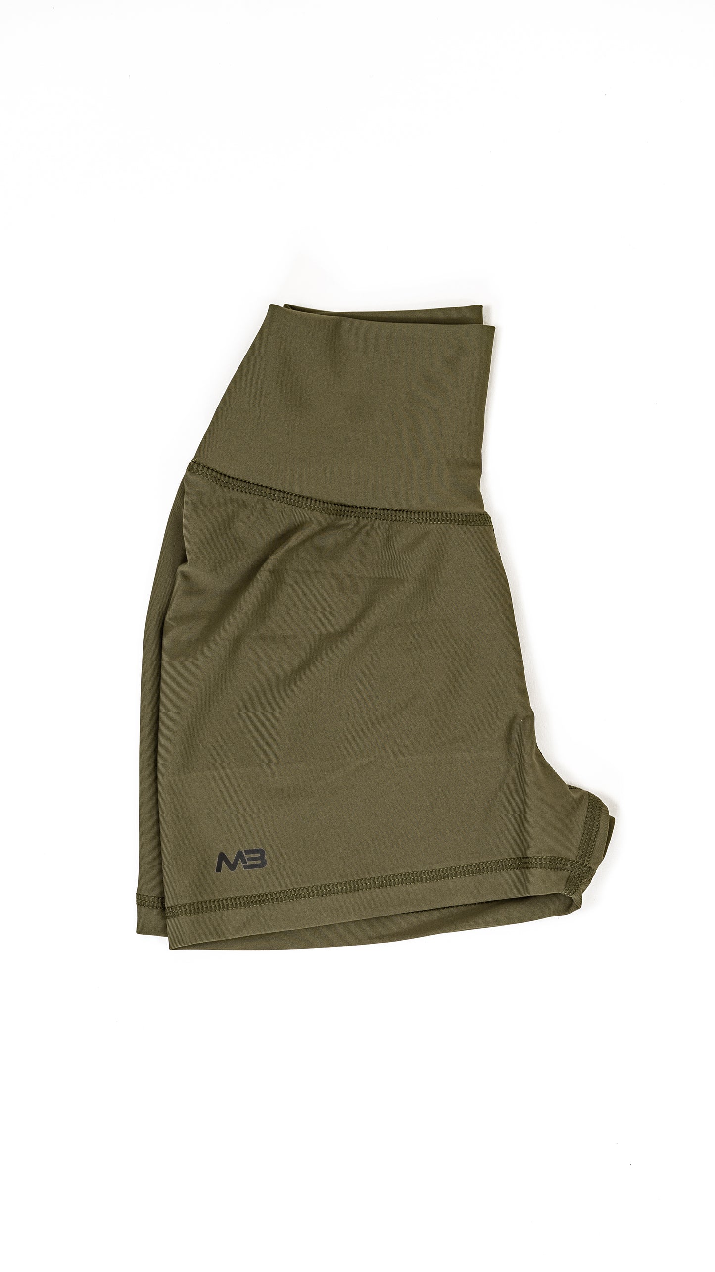 Curve Cargo Shorts