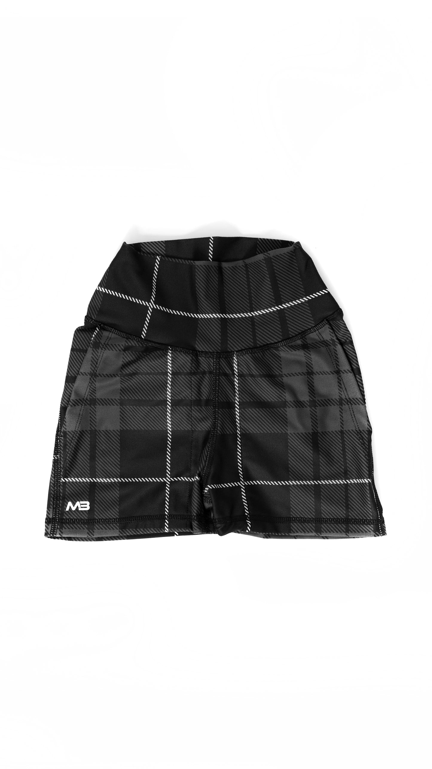 Curve Cargo EVO Shorts Pattern