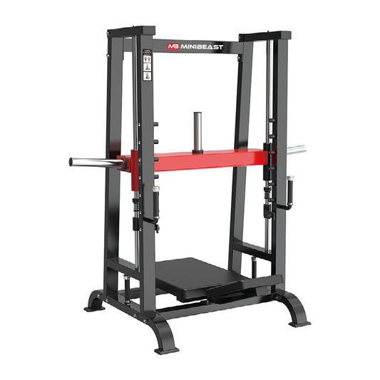 Flex Series - 90º Leg Press