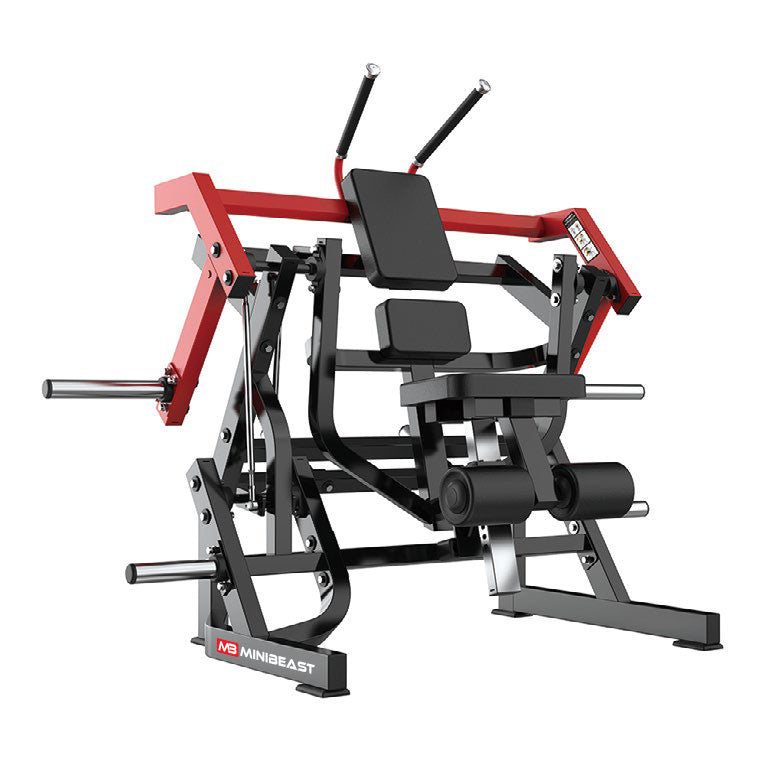 Flex Series - Ab Machine