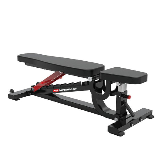 Flex Series - Adjustable Bench