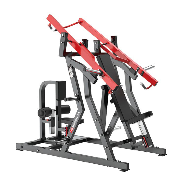 Flex Series - Chest Press/Lat Pulldown