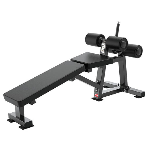 Flex Series - Decline Bench