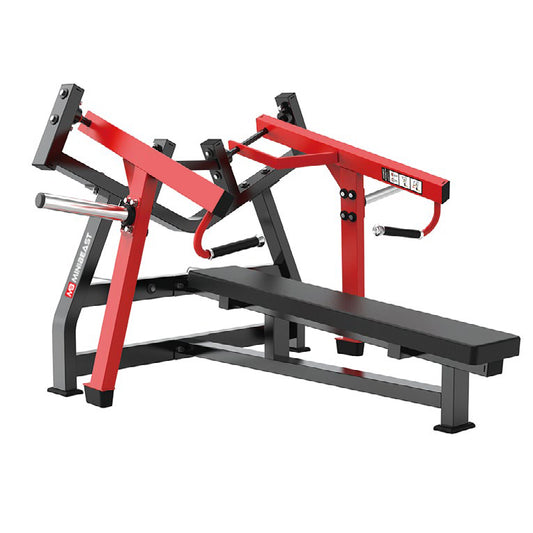 Flex Series - Flat Bench Press