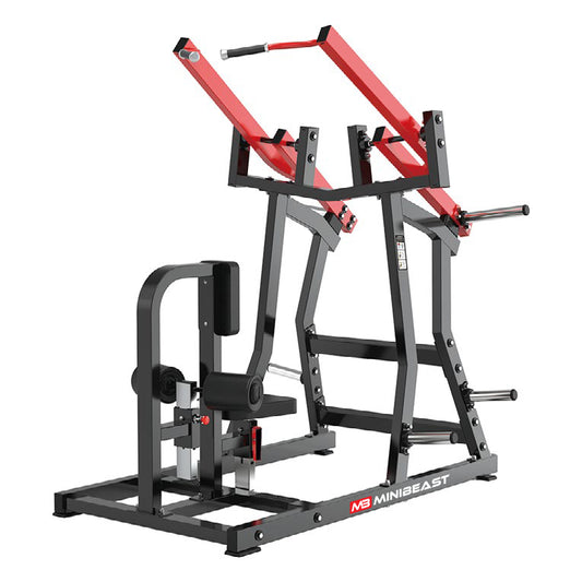 Flex Series - Front Lat Pulldown