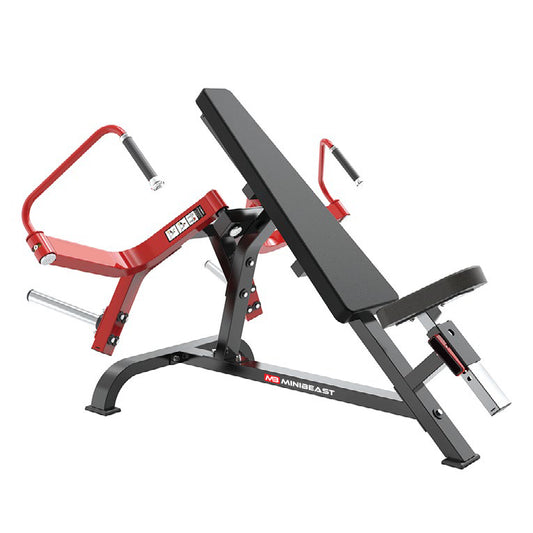 Flex Series - Incline Pec Fly