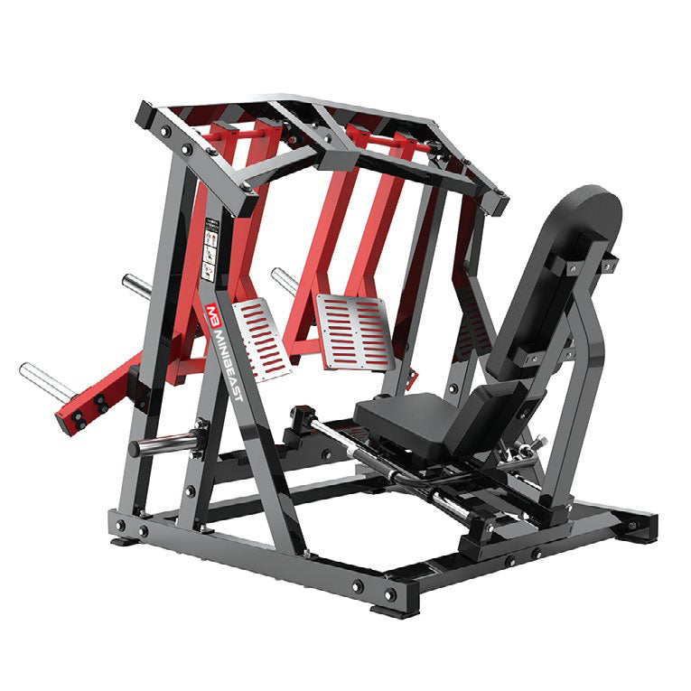 Flex Series - Isolateral Leg Press