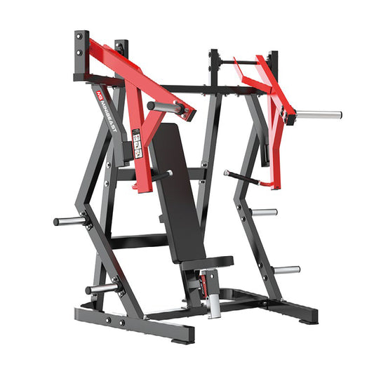 Flex Series - Seated Chest Press V2