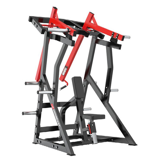 Flex Series - Seated Row