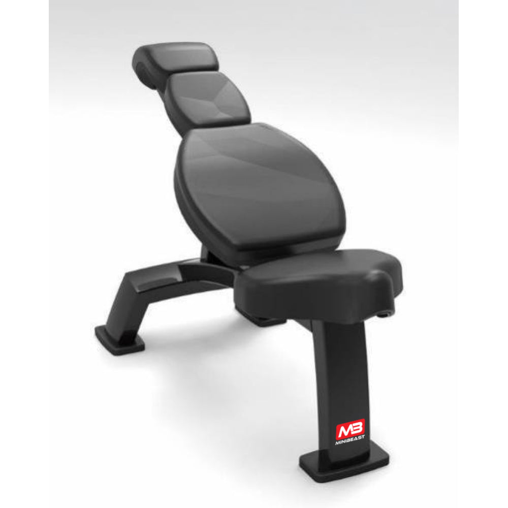 Forge Series - 30º Incline Bench