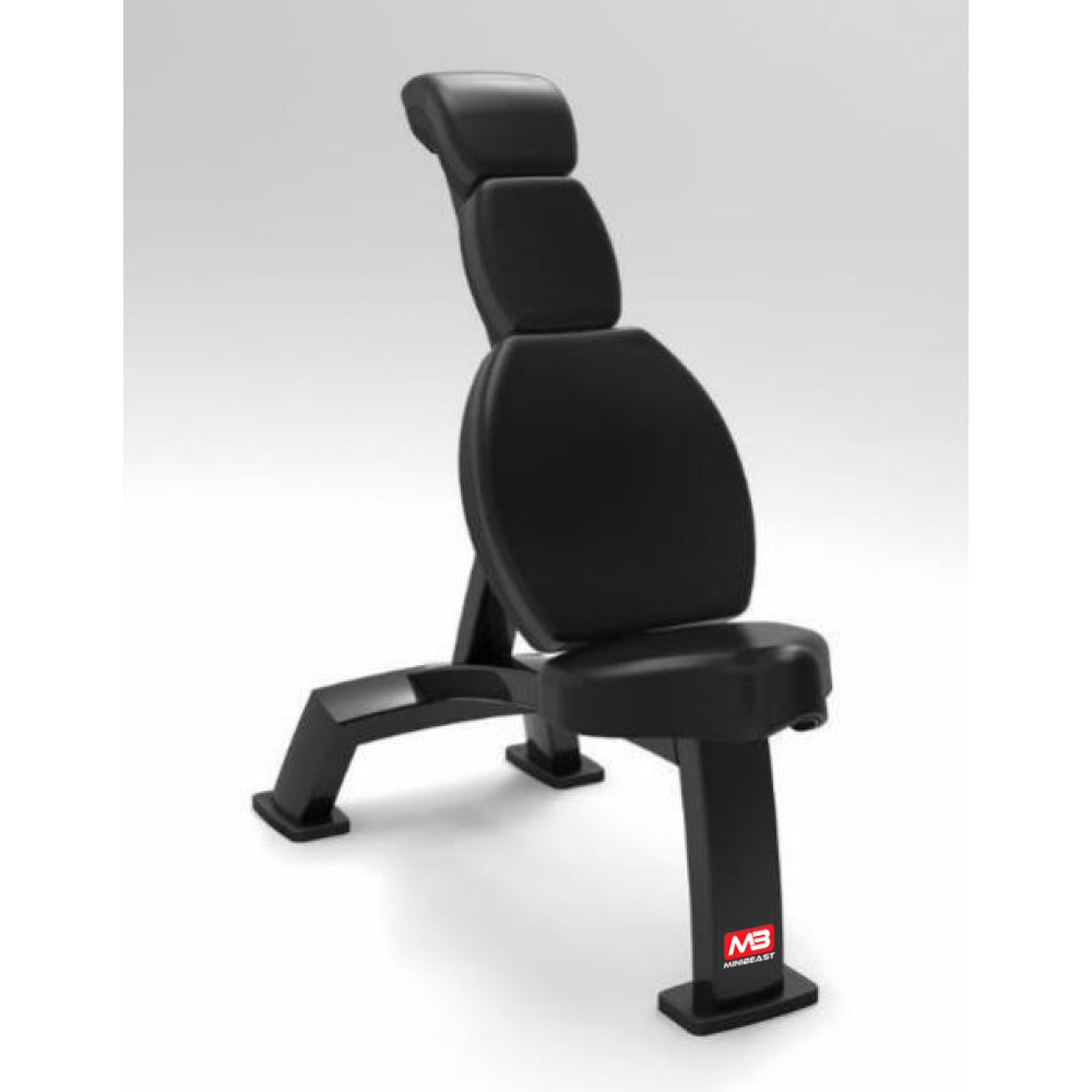 Forge Series - 60º Incline Bench
