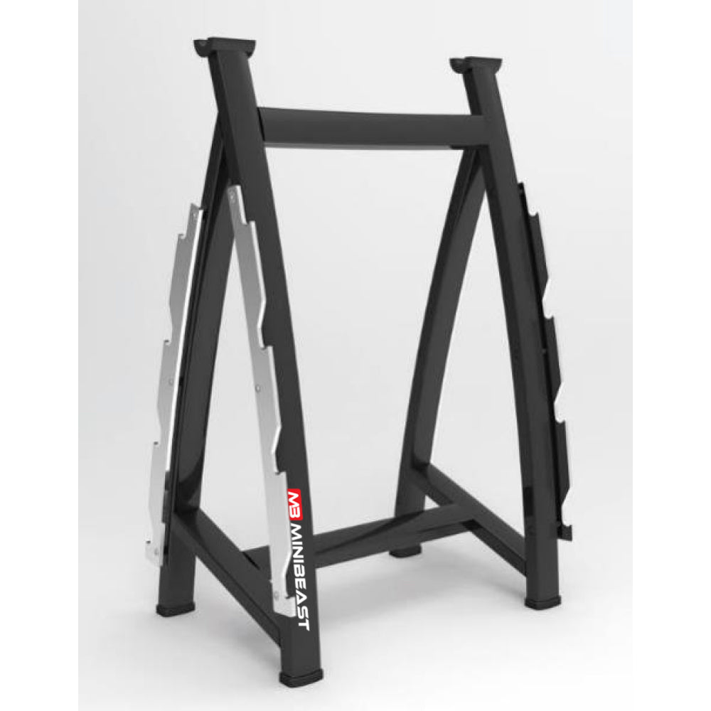 Forge Series - Barbell Rack