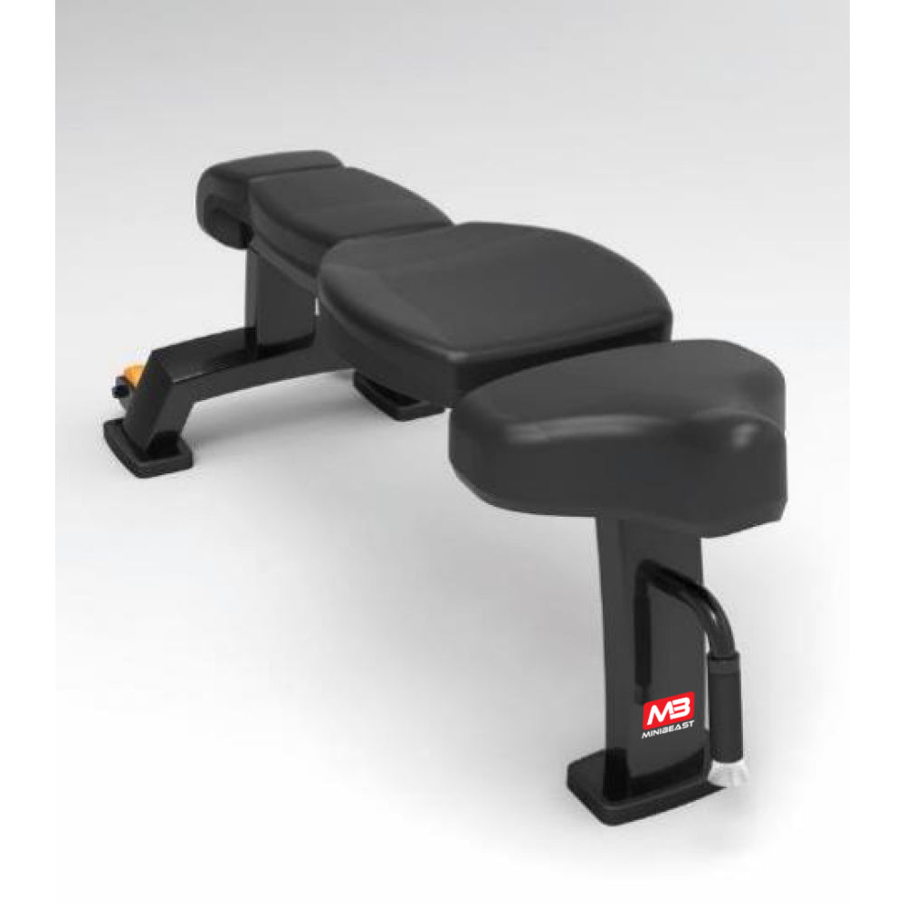 Forge Series - Multi Flat Bench