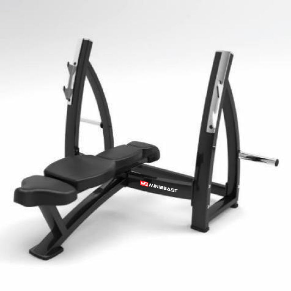 Forge Series - Olympic Flat Bench