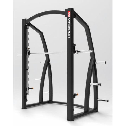 Forge Series - Smith Machine