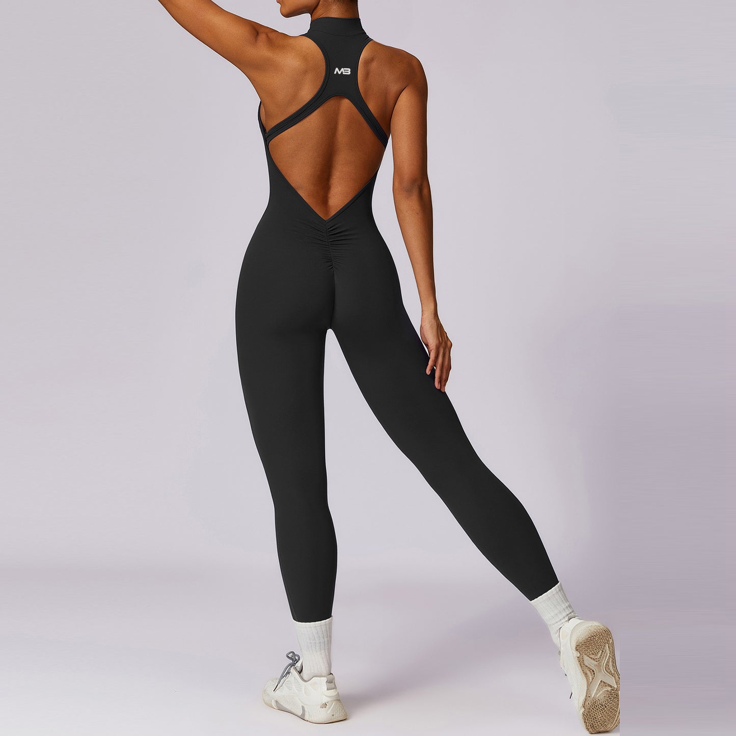 Hero Bodysuit