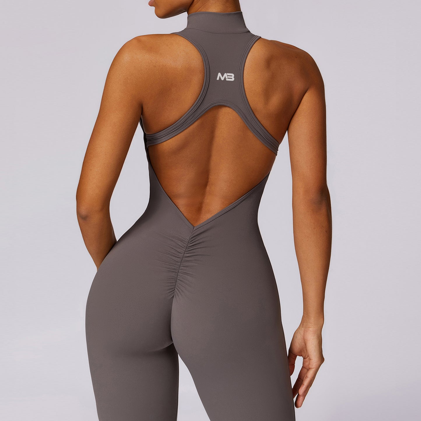 Hero Bodysuit