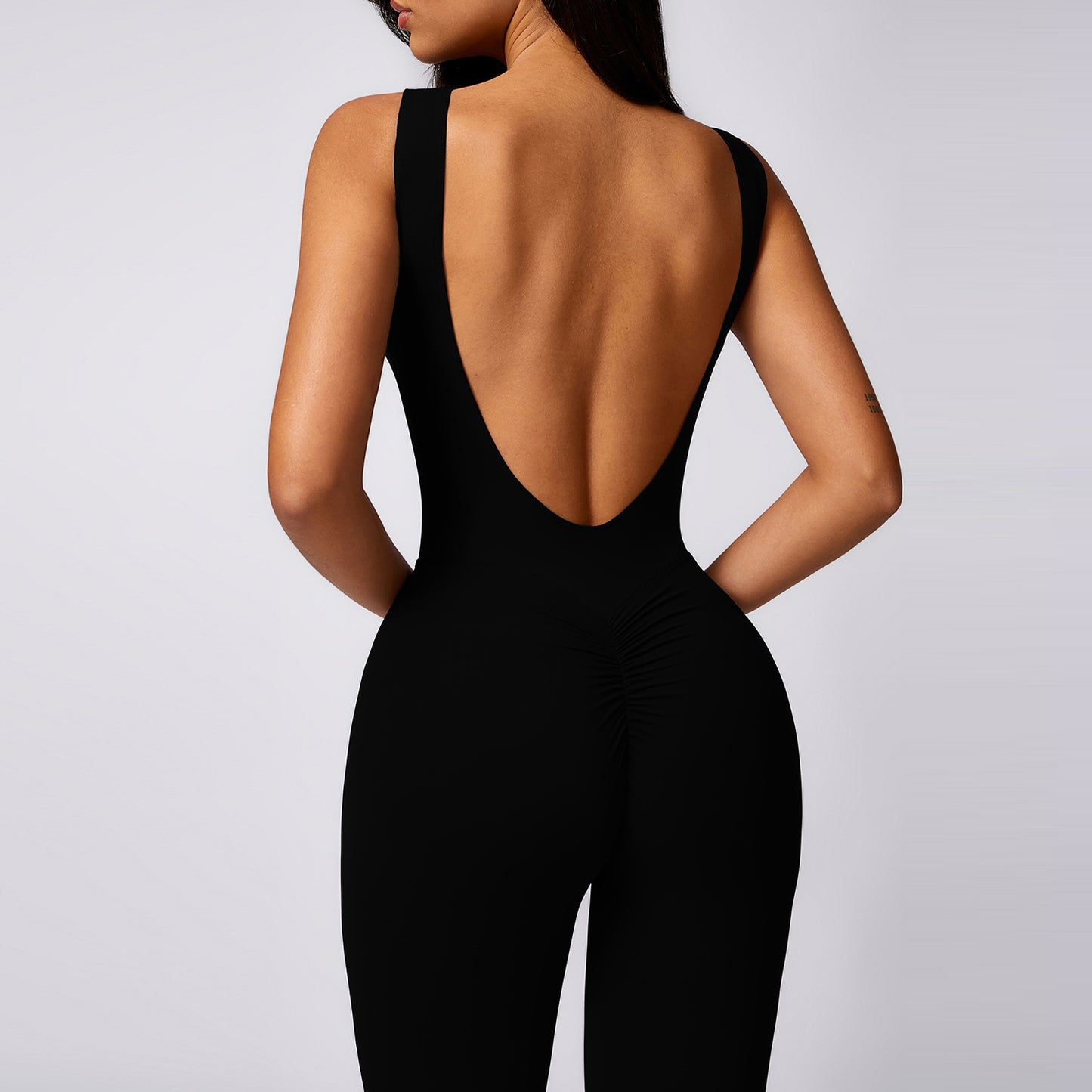 Impact Bodysuit