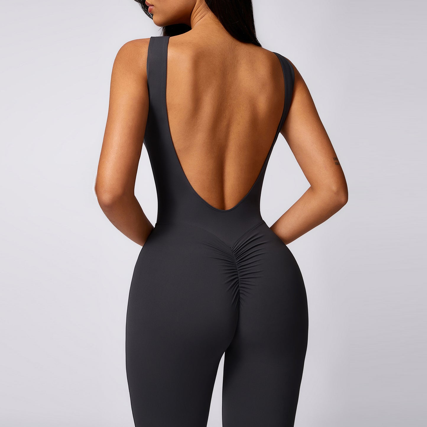 Impact Bodysuit