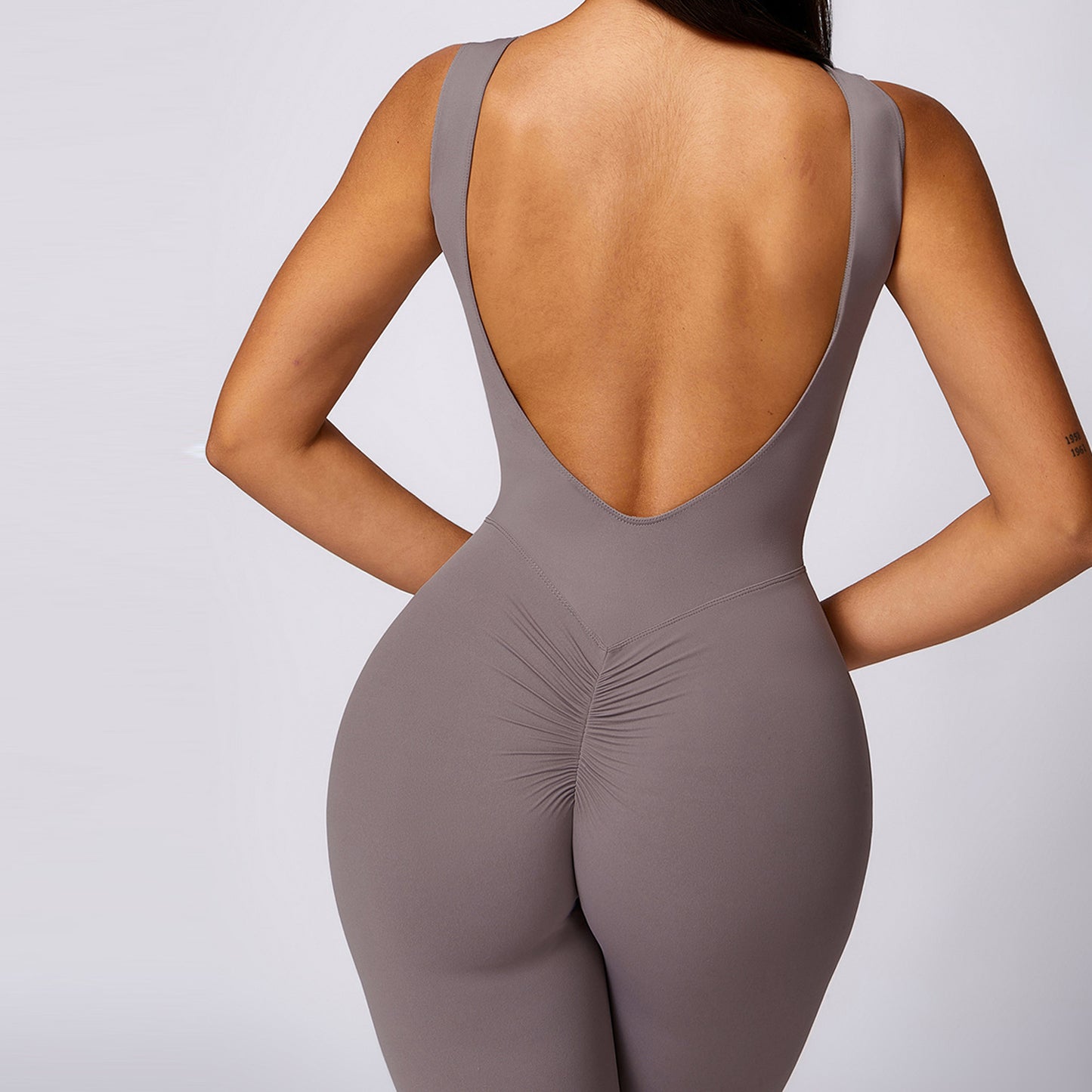 Impact Bodysuit