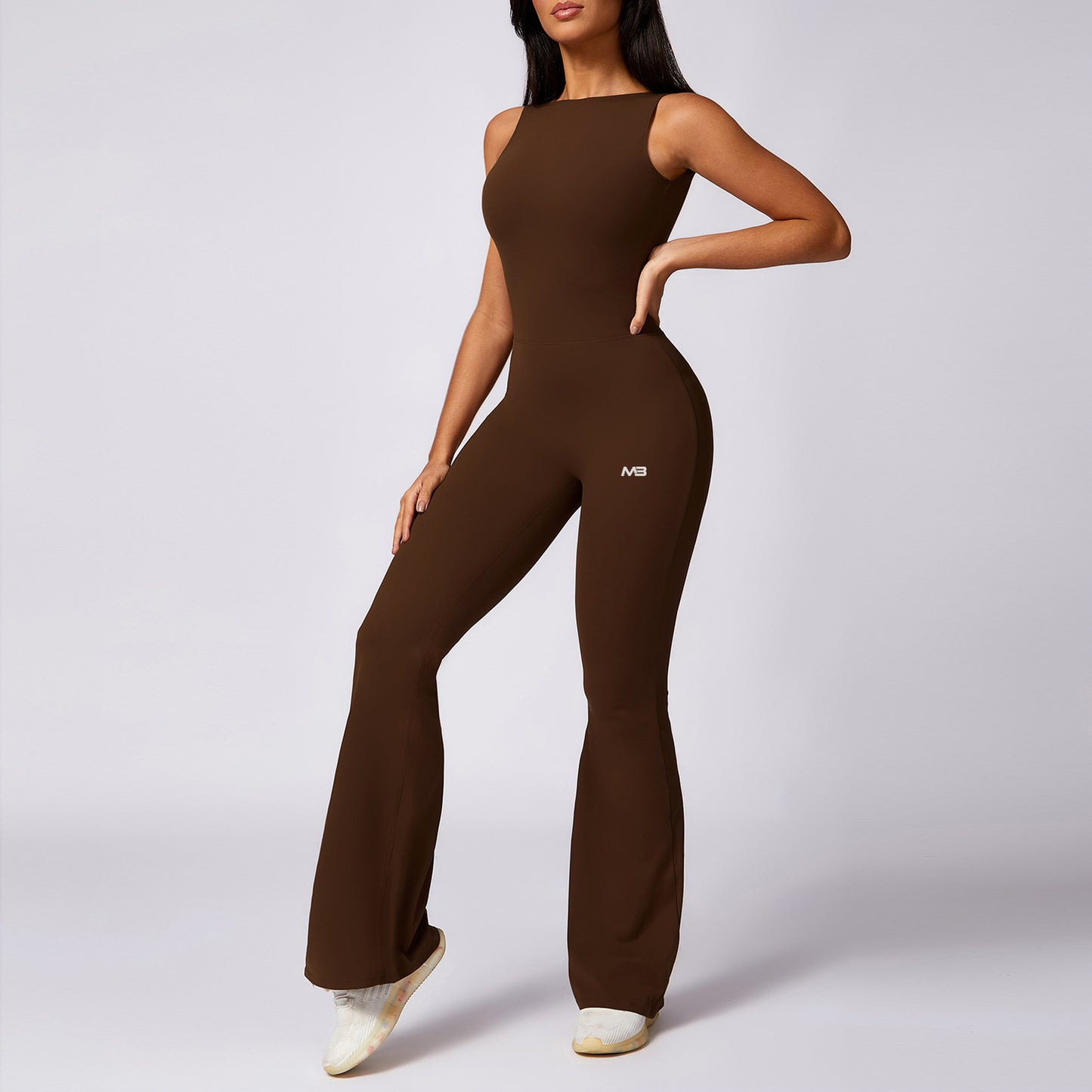 Impact Bodysuit