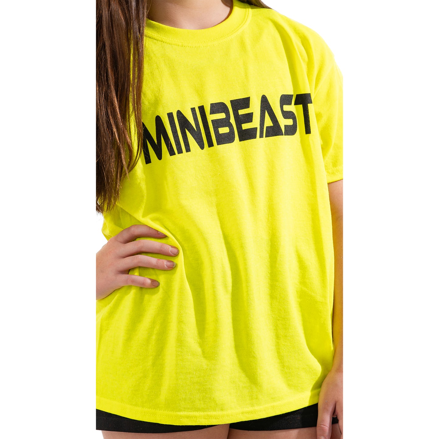 Minibeast Classic Youth Unisex Tee