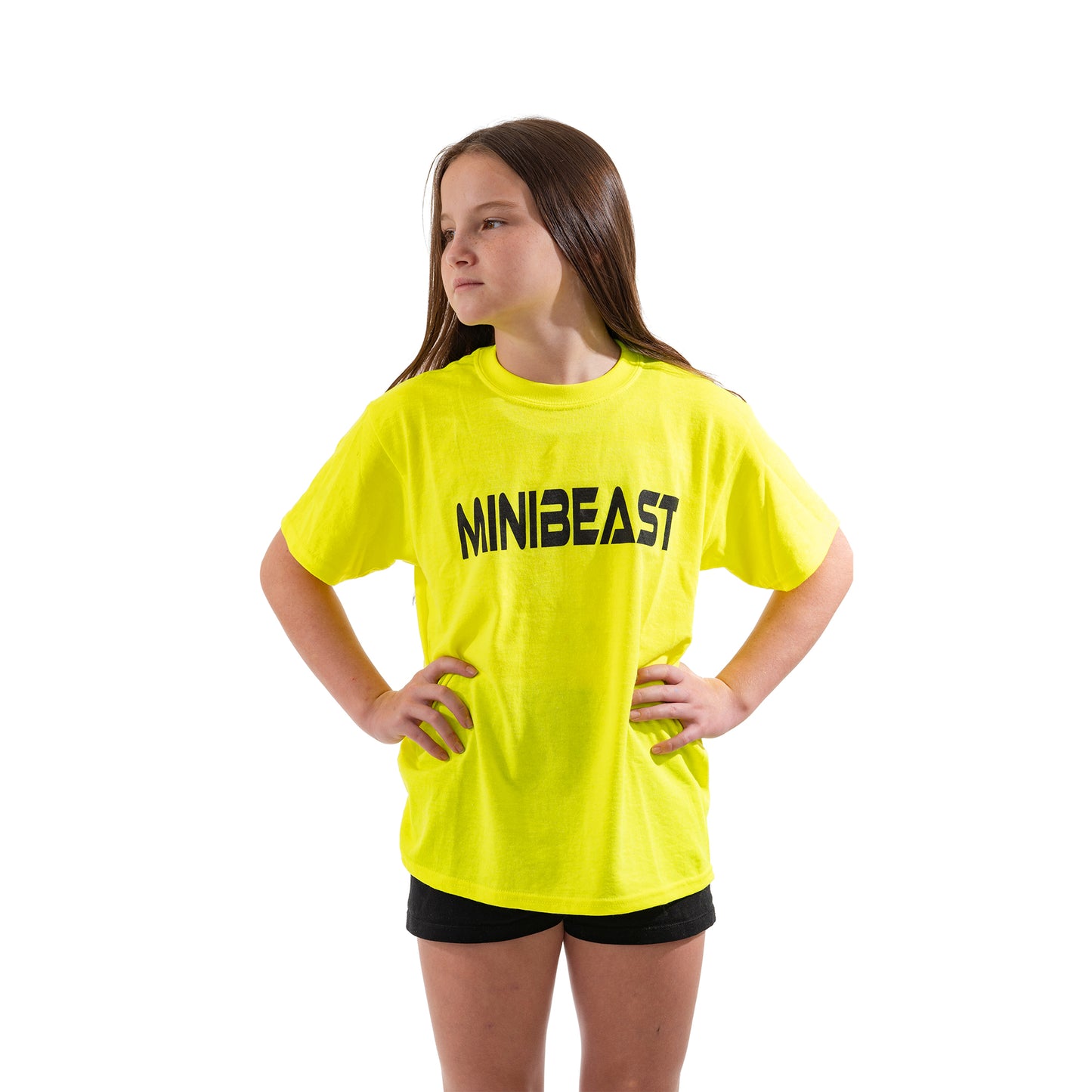 Minibeast Classic Youth Unisex Tee