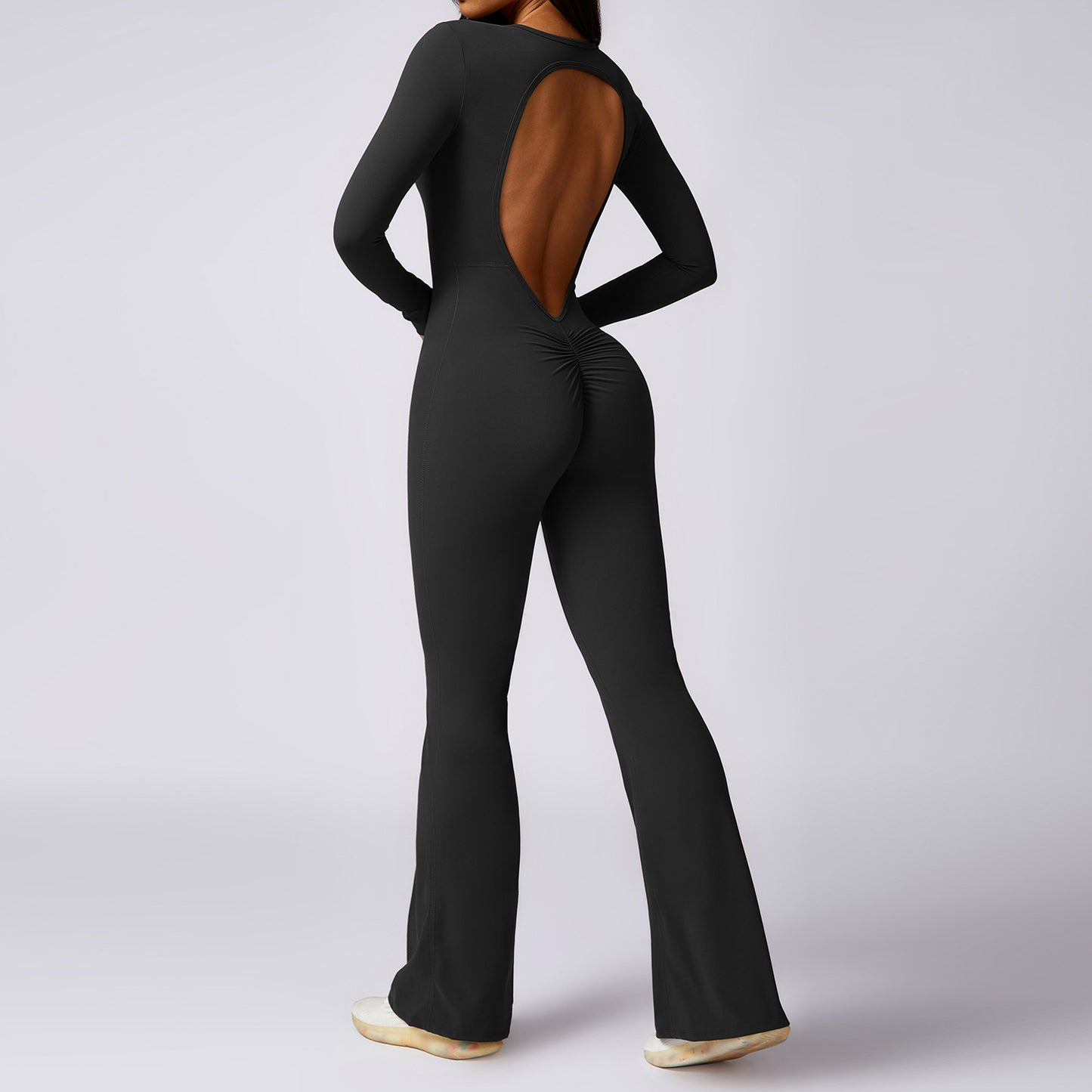 Luxe Bodysuit