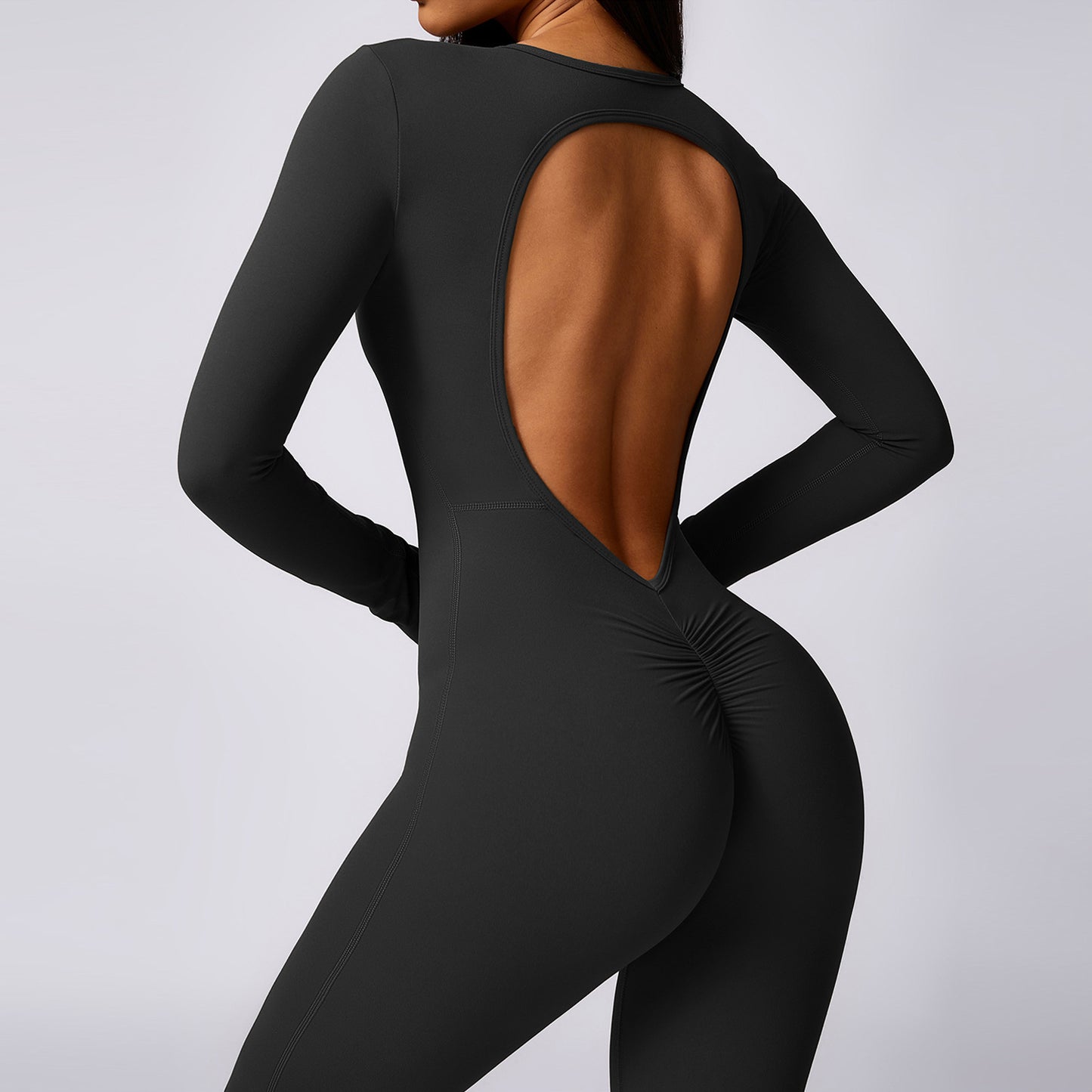 Luxe Bodysuit