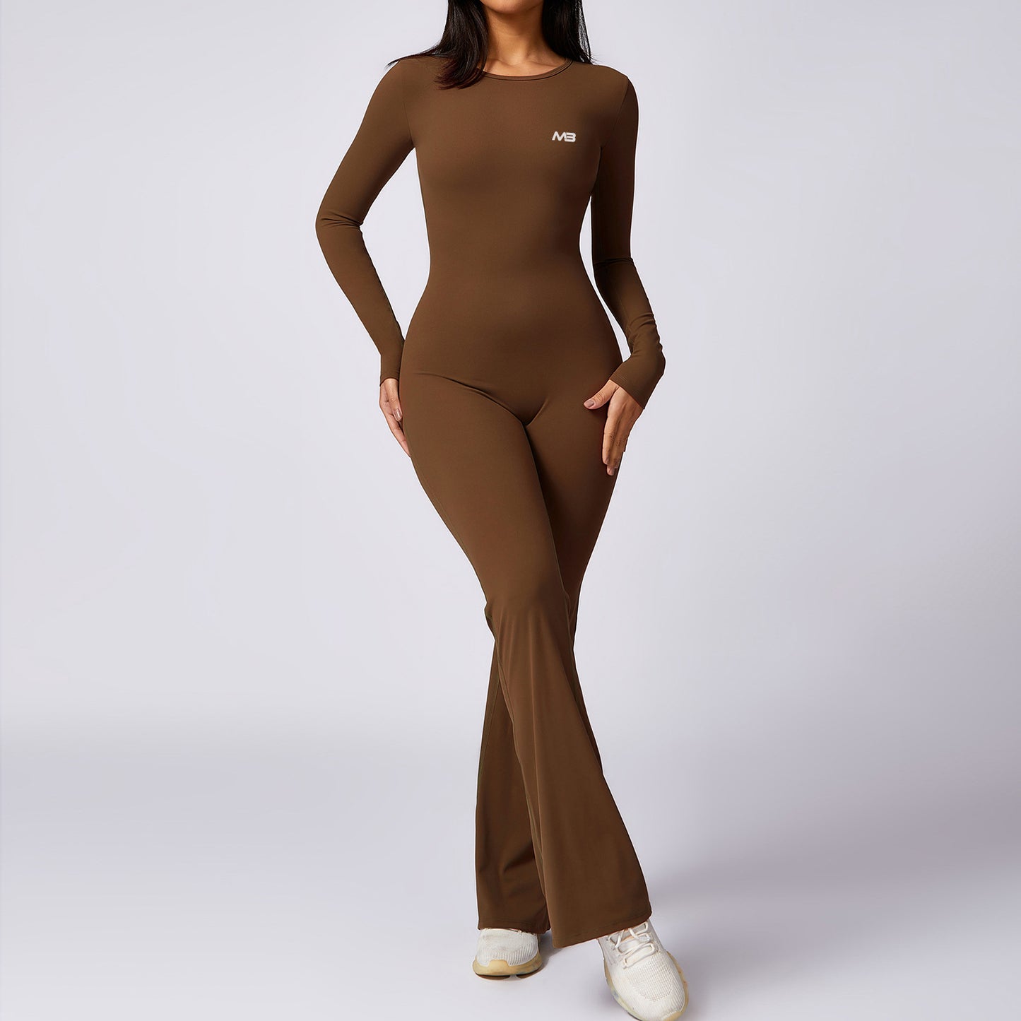 Luxe Bodysuit