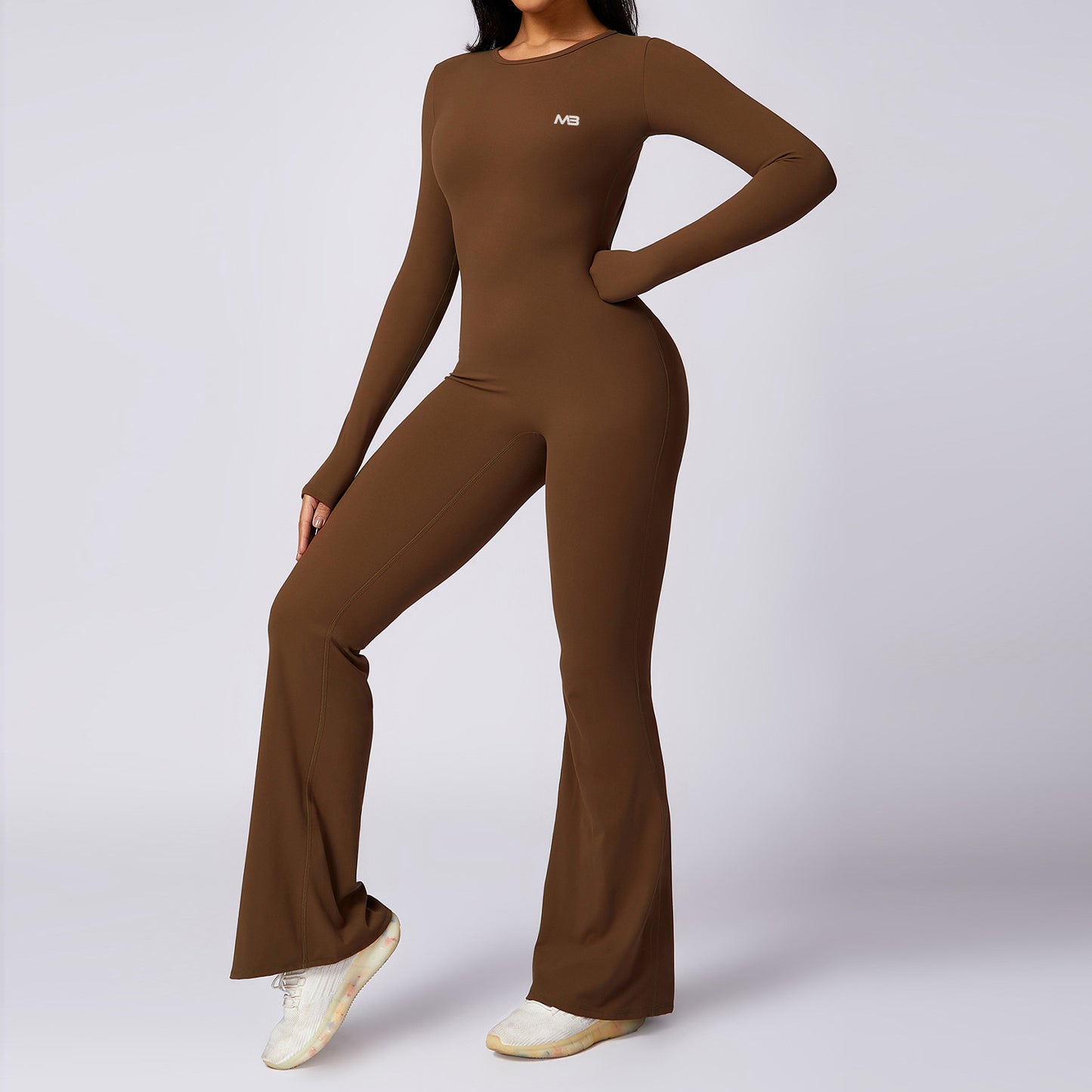 Luxe Bodysuit