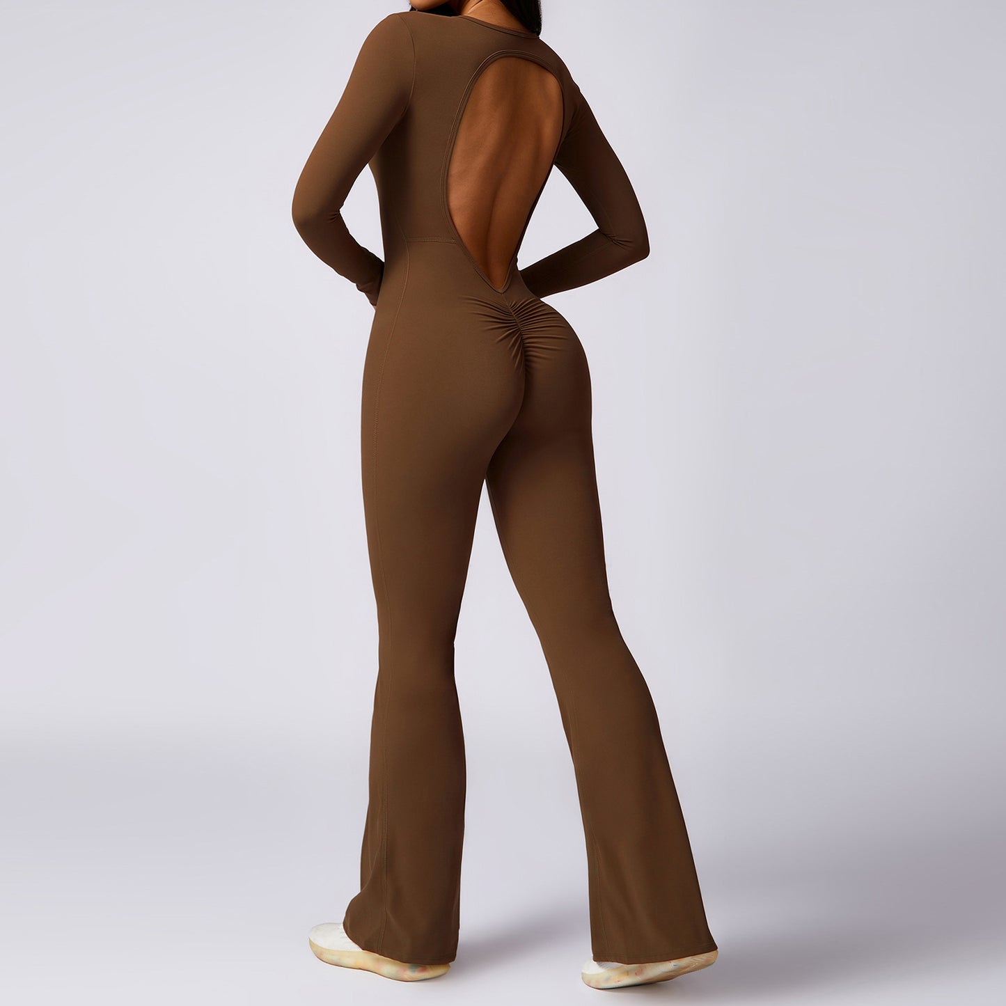 Luxe Bodysuit