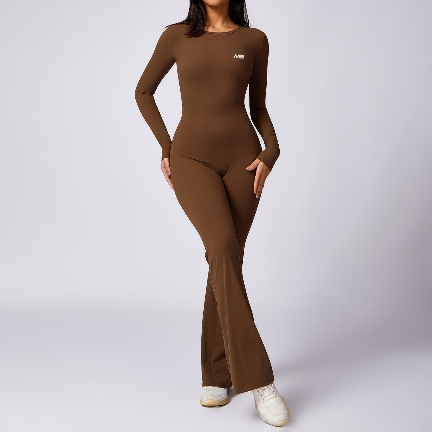 Luxe Bodysuit