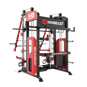 FitBeast丨Top Rated Home Gym Equipment for Every Level