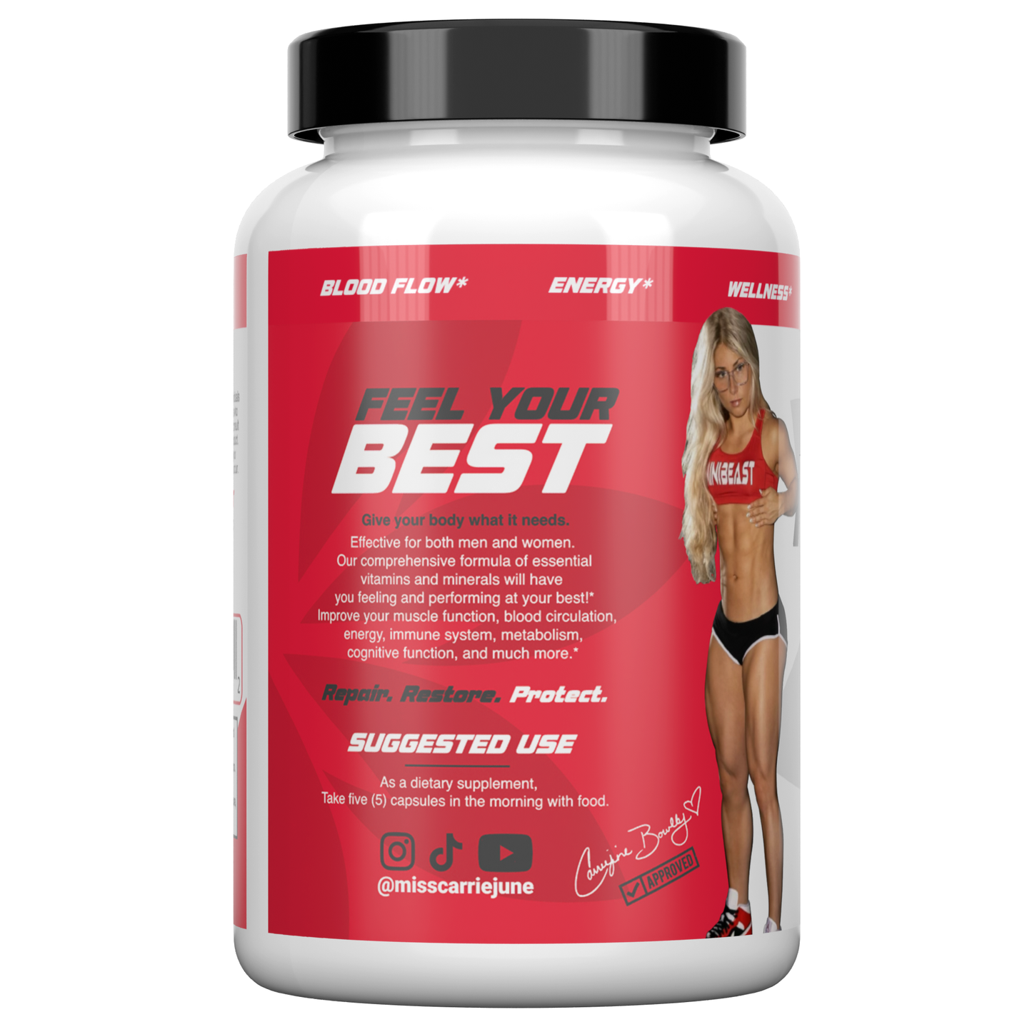 MB Multivitamin