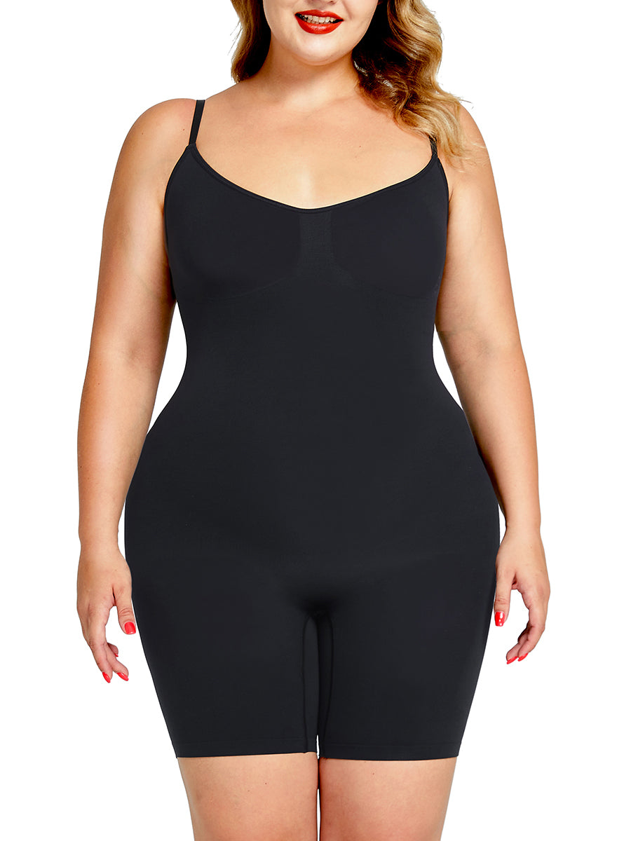 Snatched Body Shaper