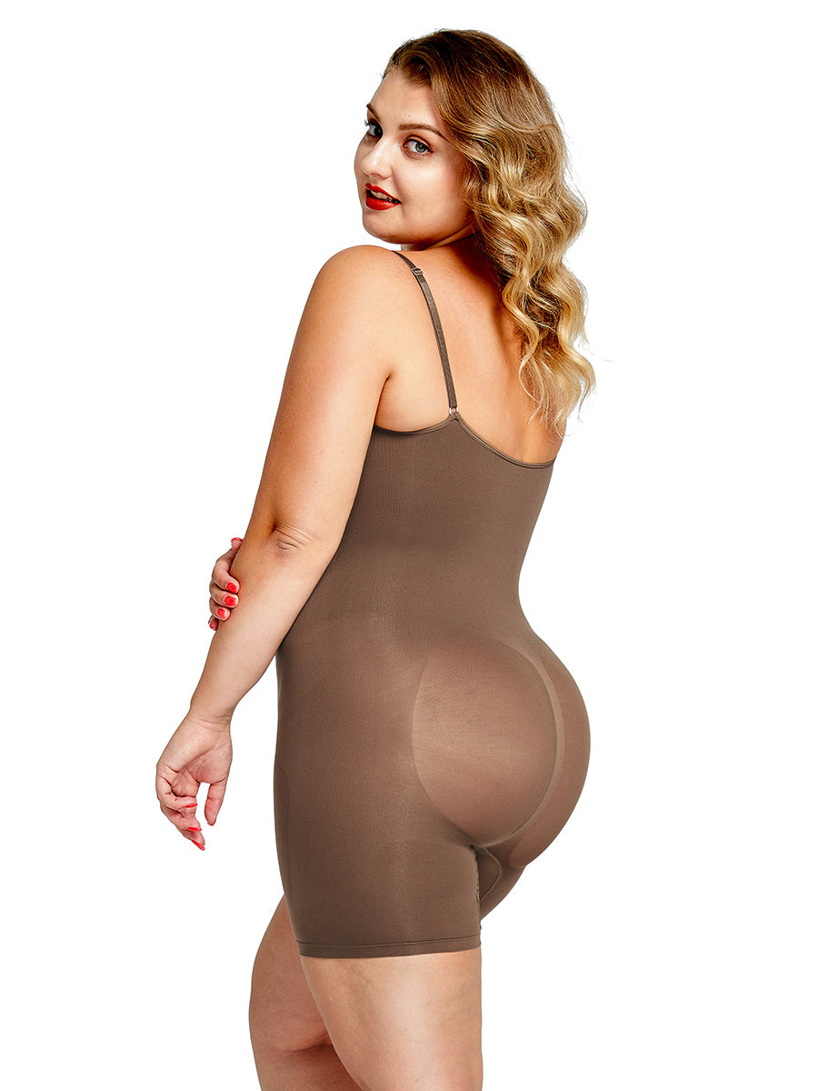 Snatched Body Shaper