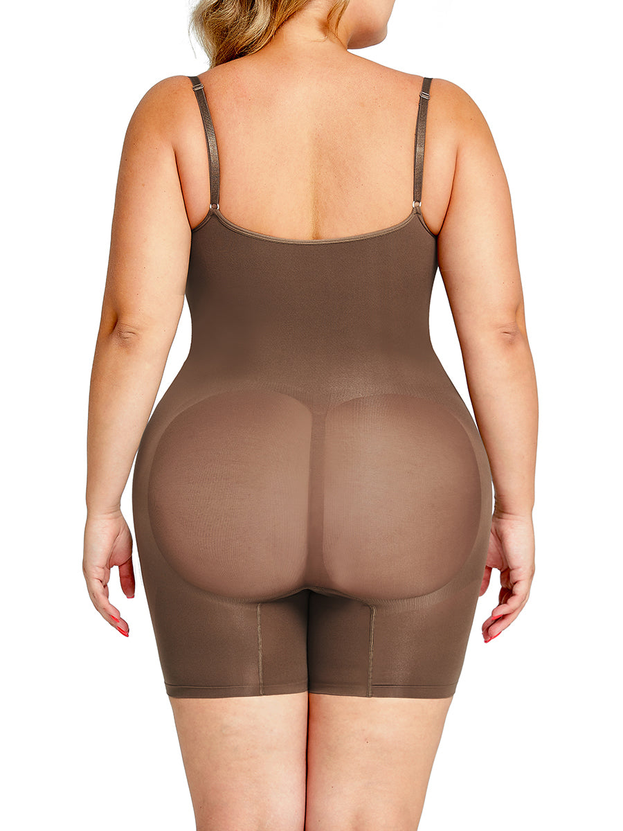 Snatched Body Shaper