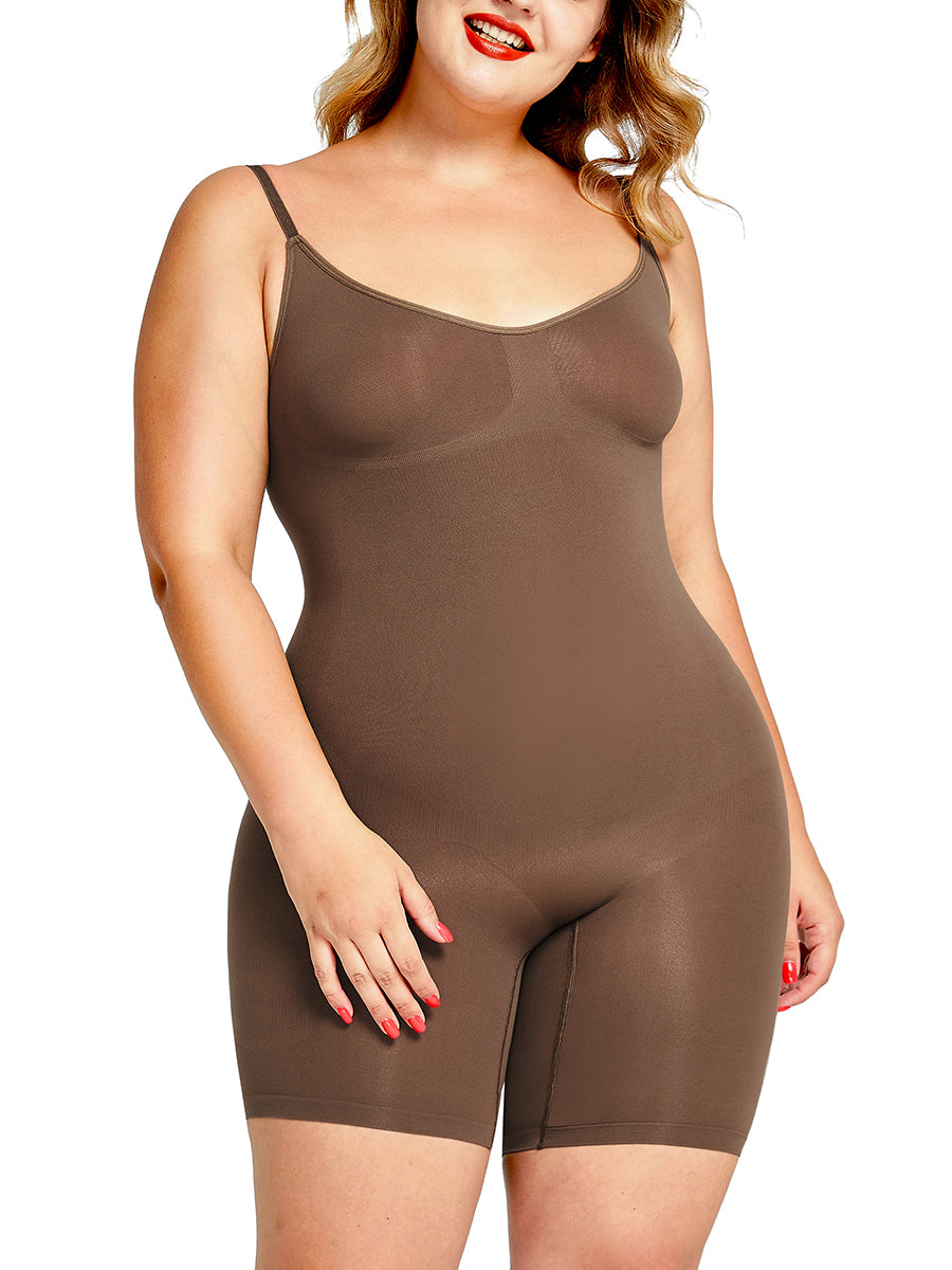 Snatched Body Shaper