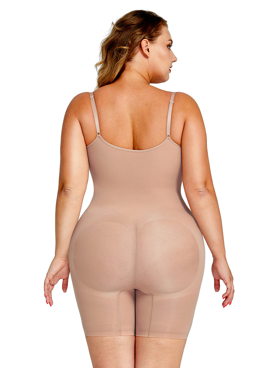 Snatched Body Shaper