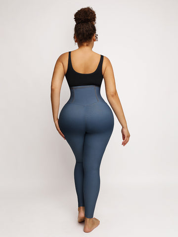 Women's Fitness Clothing - Contour Collection Leggings – MiniBeast  Enterprises, LLC