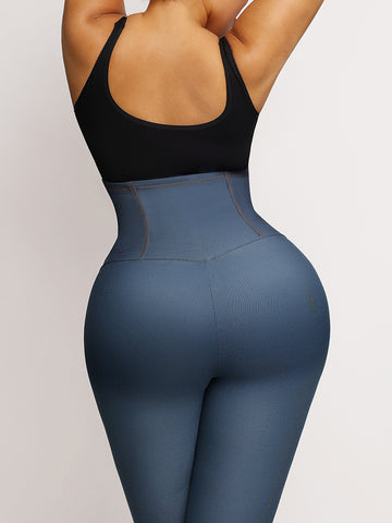 How The Right Legging Can Help You Get The Snatched Waist