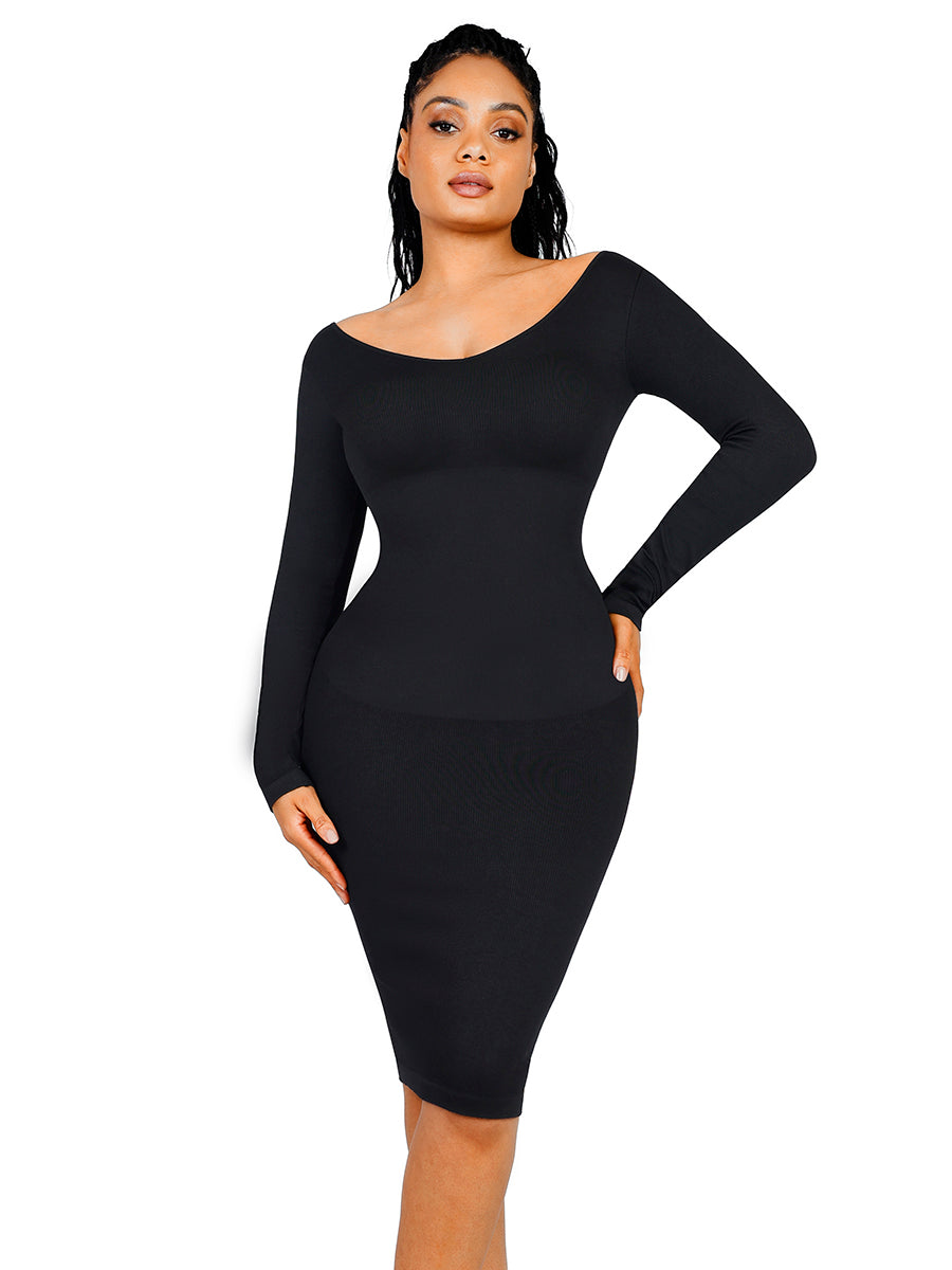 Contour H Dress – MiniBeast Enterprises, LLC