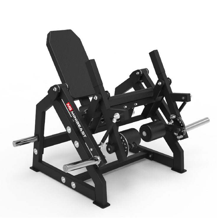 Max Series - Iso Lat Leg Extension – MiniBeast Enterprises, LLC