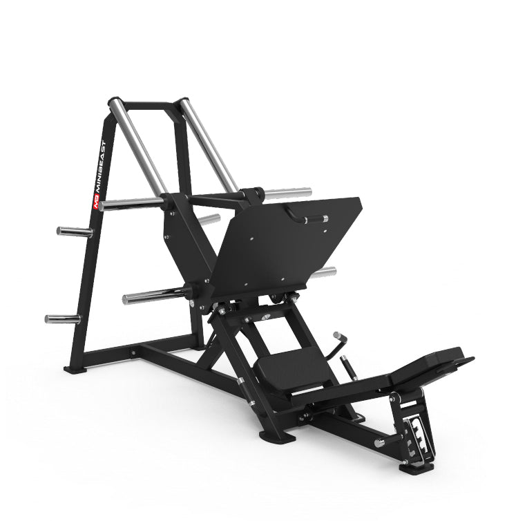 Max Series - Leg Press – MiniBeast Enterprises, LLC