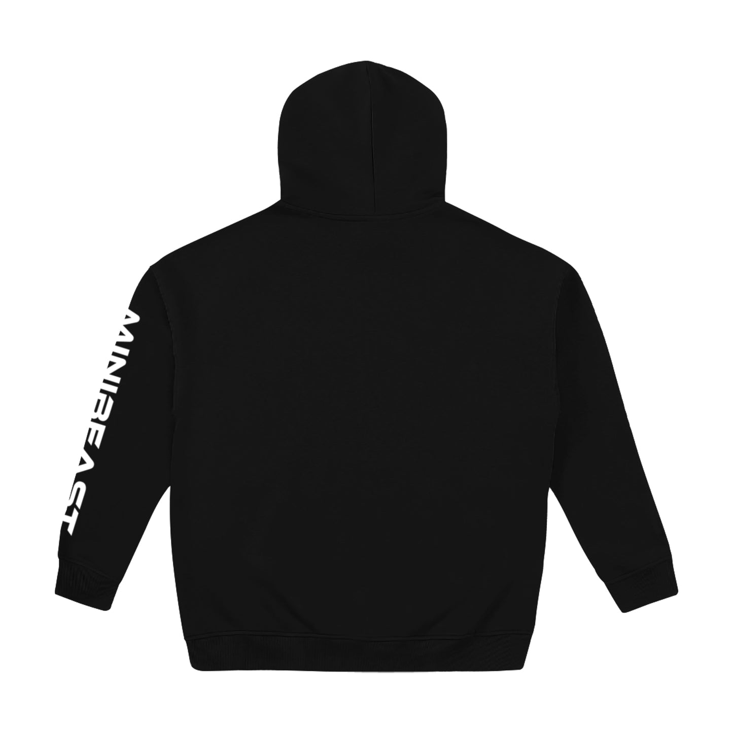 Force - Pump Cover Hoodie