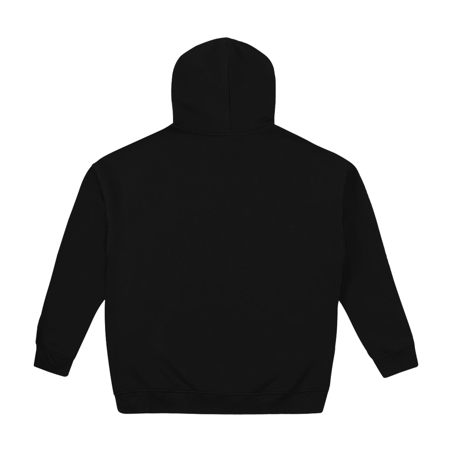 Urban Minibeast - Pump Cover Hoodie